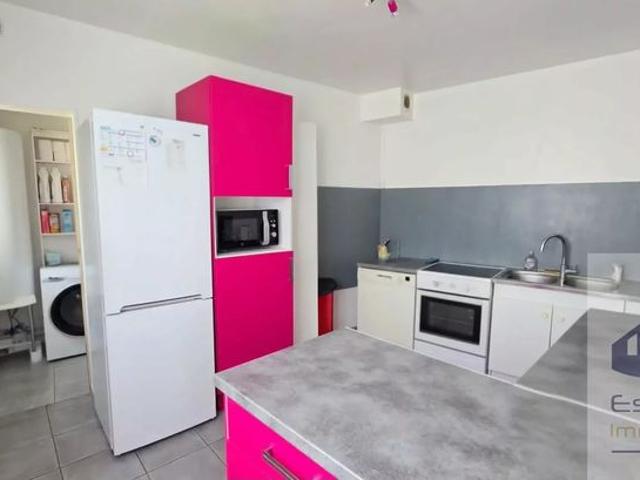 Maison vente à La Rochelle, La Jarrie