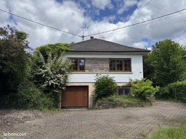 Maison vente à Strasbourg, Plobsheim