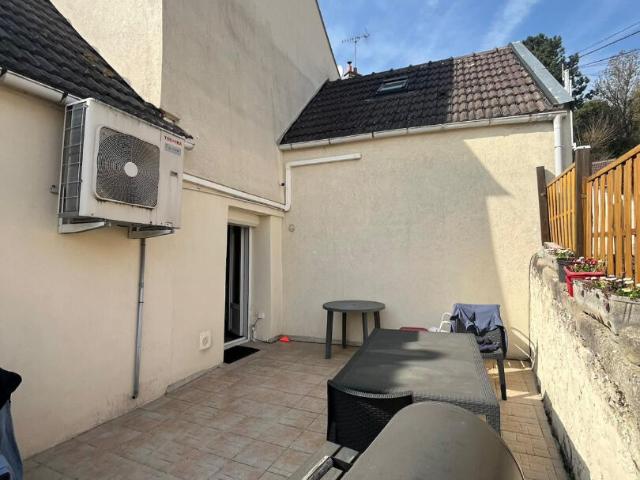 Maison vente à Meaux, La Ferté-sous-jouarre