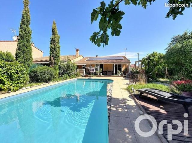 Maison vente à Céret, Alénya