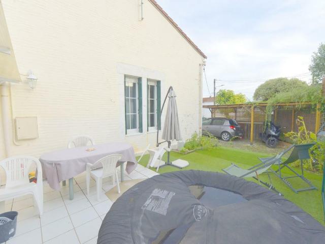 Maison vente à France métropolitaine, Saint-georges-de-didonne