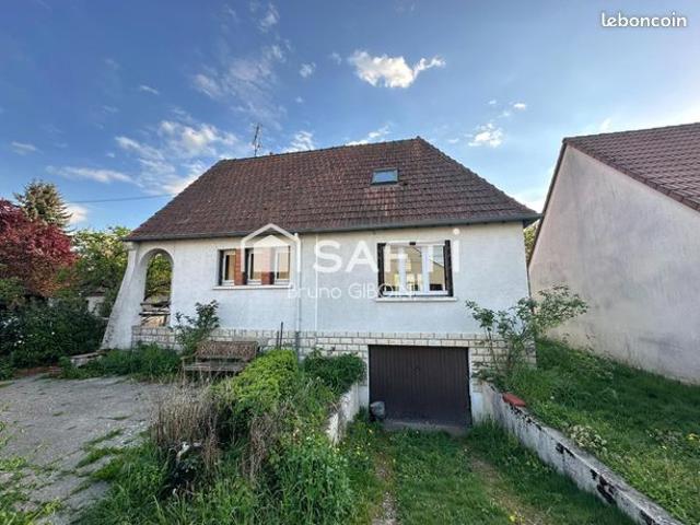 Maison vente à Montargis, Gien