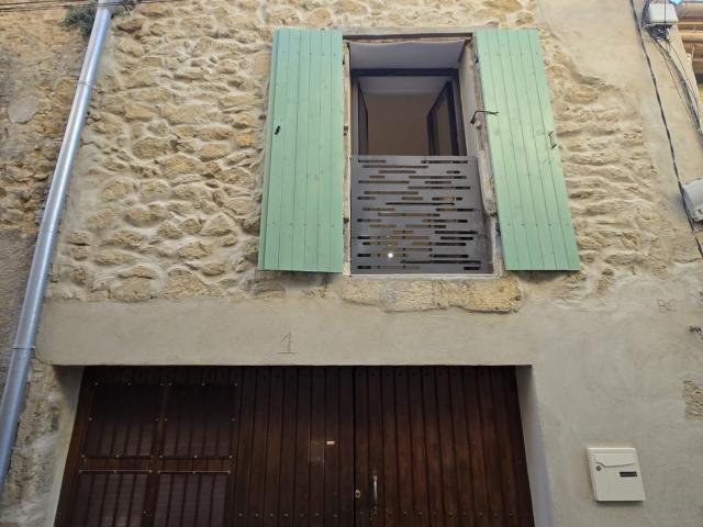 Maison vente à Aix-en-Provence, Pélissanne