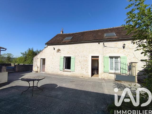 Maison vente à Provins, Île-de-France