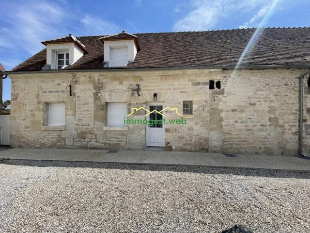 Maison location à Senlis, Ercuis