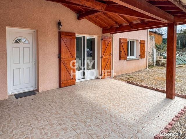 Maison vente à Lyon, Rhône