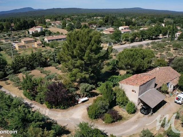 Maison vente à Brignoles, Aups