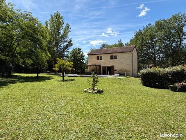 Maison vente à Cahors