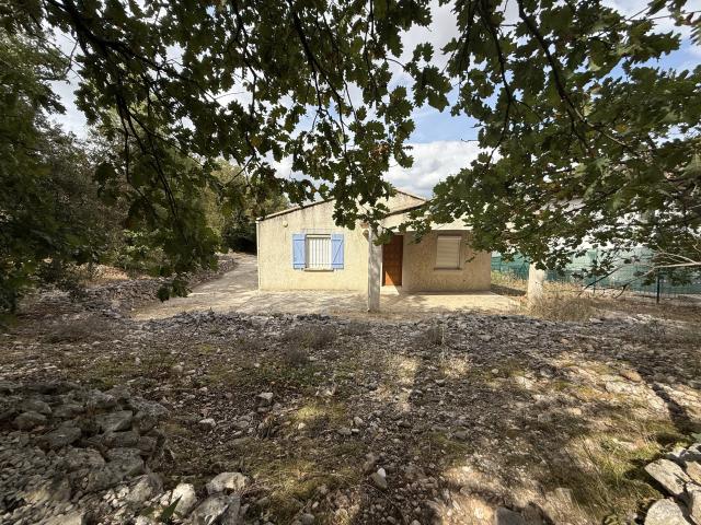 Maison vente à Aubarne, Sainte-Anastasie