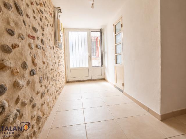 Maison vente à Perpignan, Le Soler