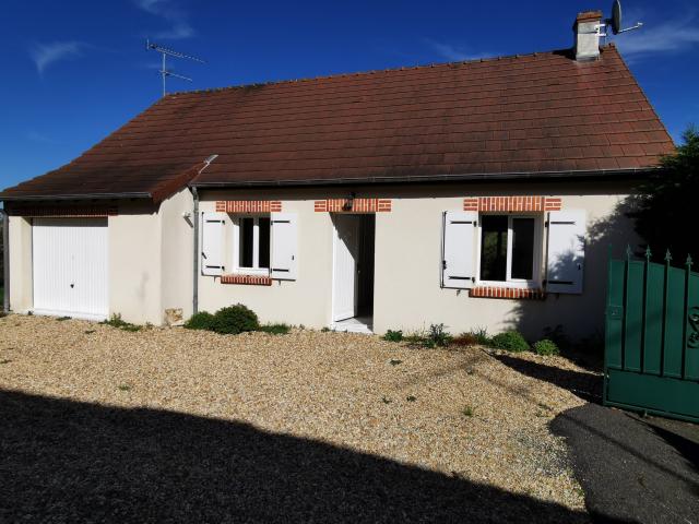 Maison vente à Romorantin-Lanthenay, Romorantin-lanthenay