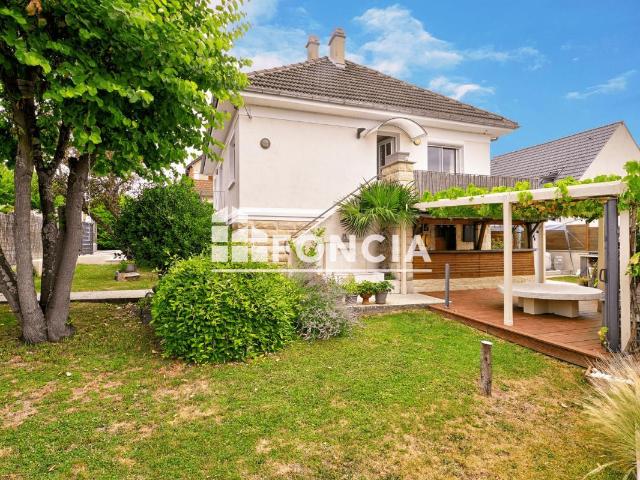 Maison vente à Pontoise, Osny