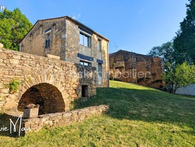 Maison vente à Villeneuve-sur-Lot, Cuzorn