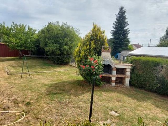 Maison vente à Les Andelys, Courcelles-sur-seine