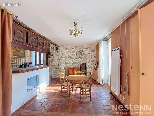 Maison vente à Nérac, Mézin
