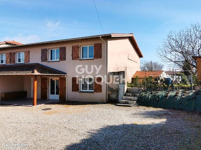 Maison vente à Lyon, Rhône