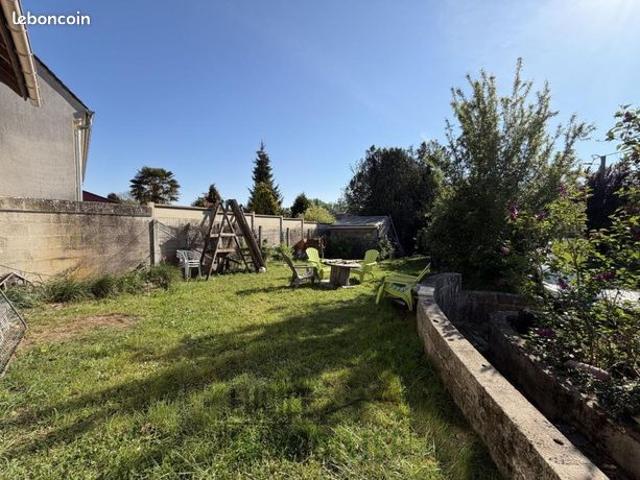 Maison vente à Saint-Remy-en-l'Eau, Oise