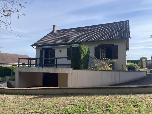 Maison vente à Bernay, Brionne
