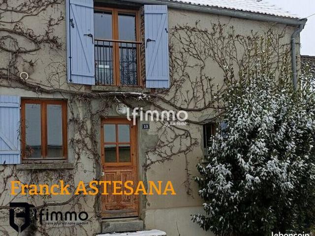 Maison vente à Avranches, Longueville