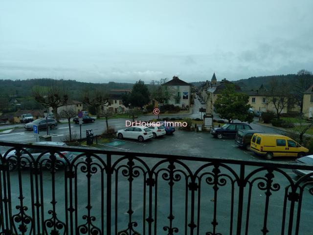 Maison vente à Sarlat-la-Canéda, Villefranche-du-périgord