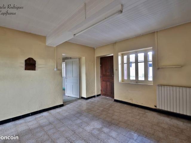 Maison vente à Bourg-en-Bresse, Saint-andré-de-bâgé
