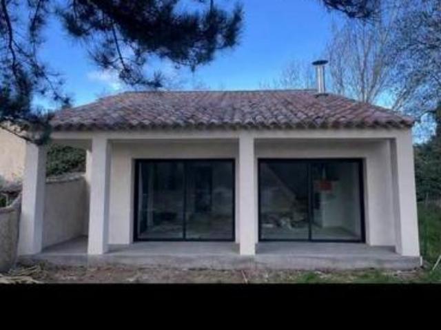 Maison vente à Brignoles, Rians