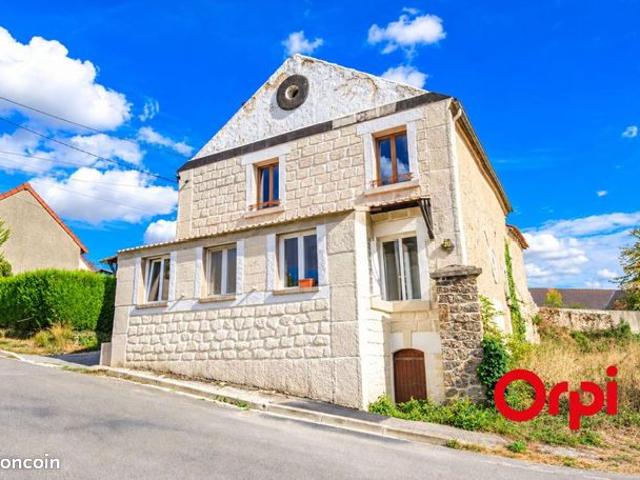 Maison vente à Château-Thierry, Aisne