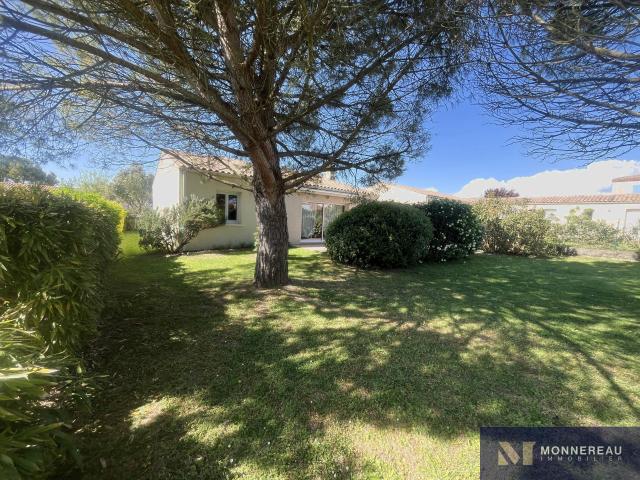 Maison vente à Rochefort, Meschers-sur-gironde