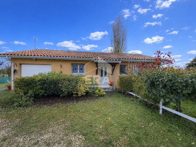 Maison vente à Blaye, Saint-christoly-de-blaye