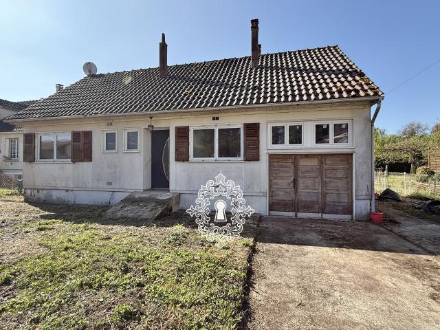 Maison vente à Provins, Donnemarie-dontilly