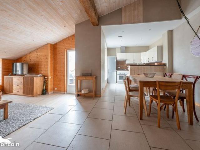 Maison vente à Rochefort, Saint-denis-d'oléron