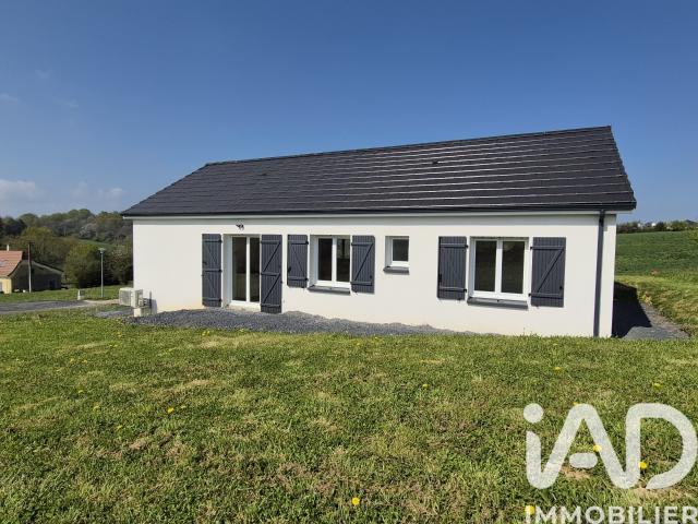 Maison vente à Pau, Arzacq-arraziguet