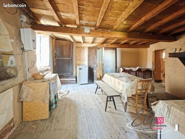 Maison vente à Carcassonne, Caunes-minervois