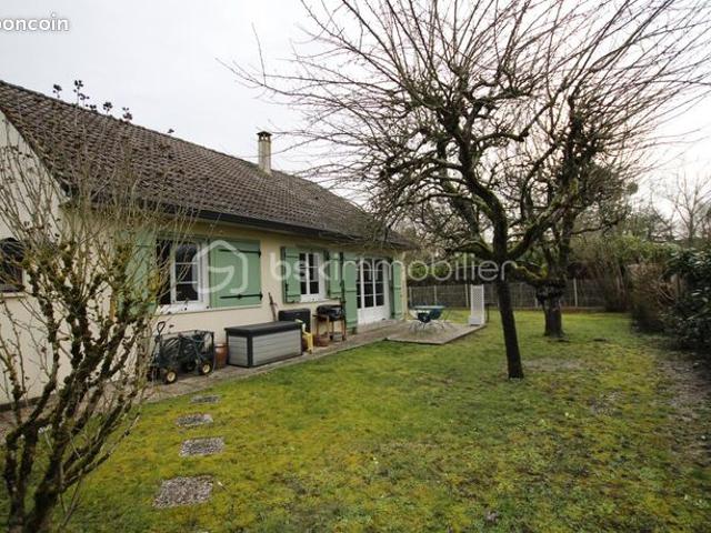 Maison vente à Melun, Le Châtelet-en-brie