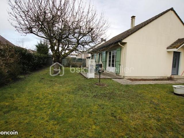 Maison vente à Melun, Le Châtelet-en-brie