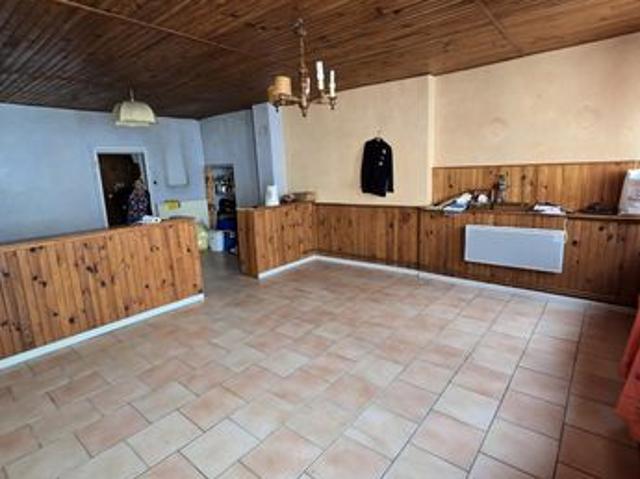 Maison vente à Sarrebourg-Château-Salins, Château-salins