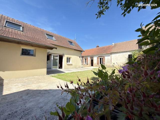 Maison vente à Chartres