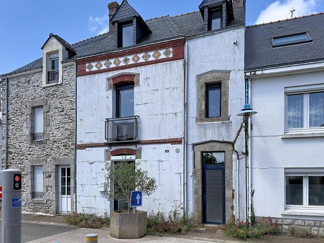 Maison vente à Vannes, Bretagne