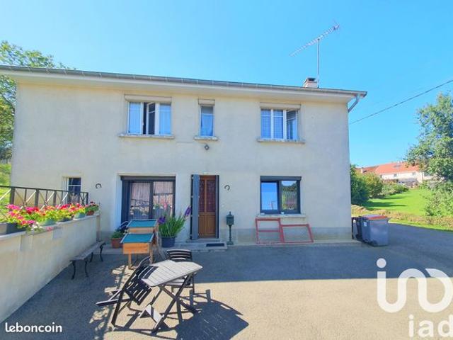 Maison vente à Vesoul, Chauvirey-le-châtel