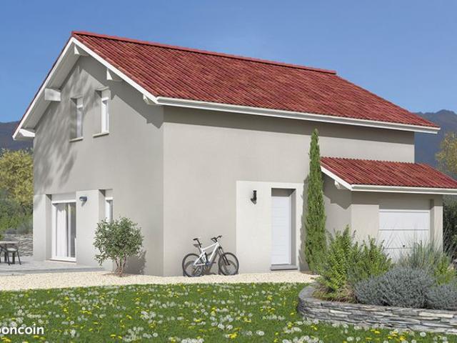 Maison vente à Montbrison, Champdieu