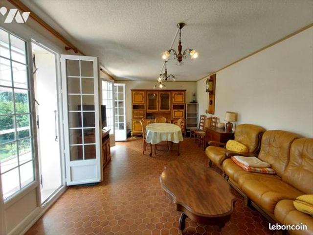 Maison vente à Bernay, Breteuil