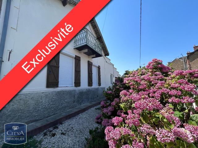 Maison vente à Charleville-Mézières, Charleville-mézières