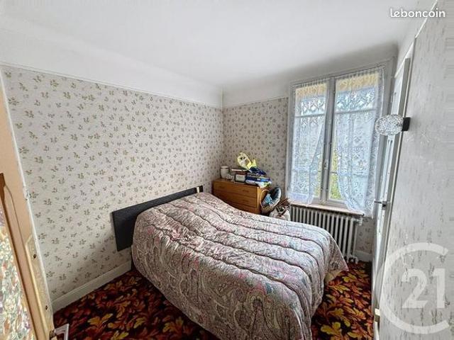 Maison vente à Avallon, Merry-sur-yonne