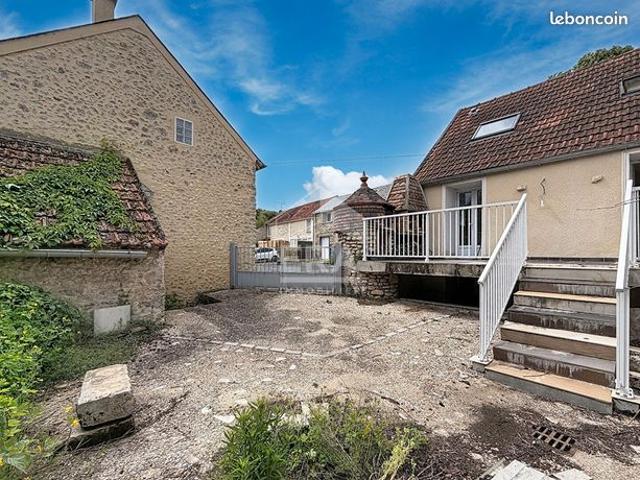 Maison vente à Étampes, Brières-les-scellés