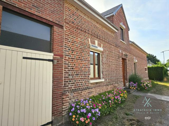 Maison vente à Les Andelys, Etrépagny