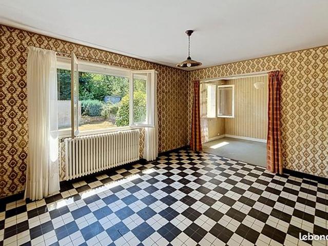 Maison vente à Lorient, Bretagne
