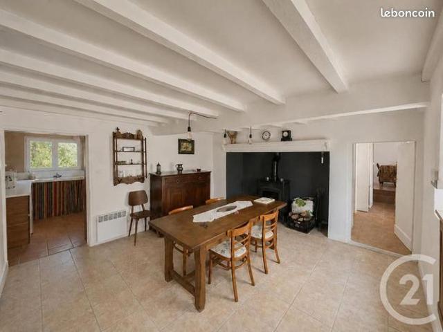 Maison vente à Montreuil-sur-Mer, Aix-en-ergny