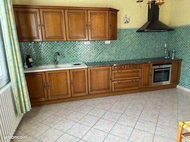 Maison vente à Rouen, Amfreville-la-mi-voie