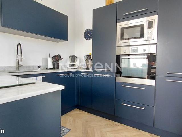 Maison vente à Bastia, Borgo