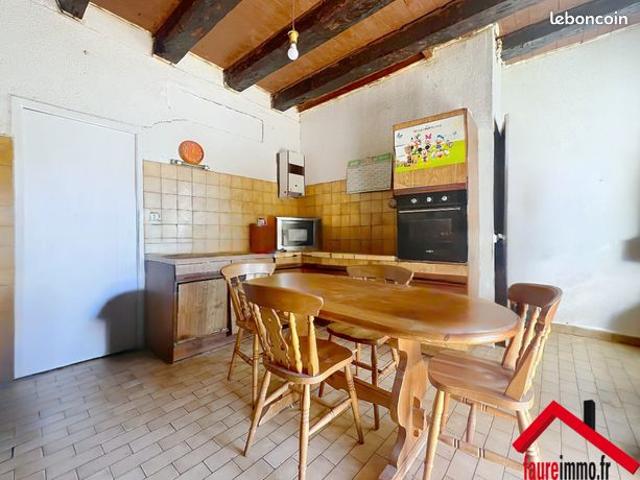 Maison vente à Brive-la-Gaillarde, Sainte-féréole